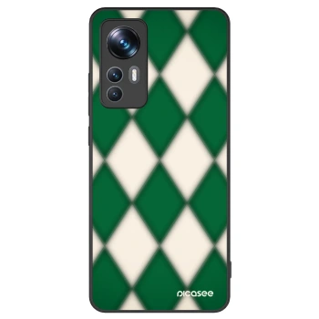 Picasee ULTIMATE CASE za Xiaomi 12T - Emerald Diamond