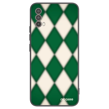Maskica za Motorola Moto E40 - Emerald Diamond