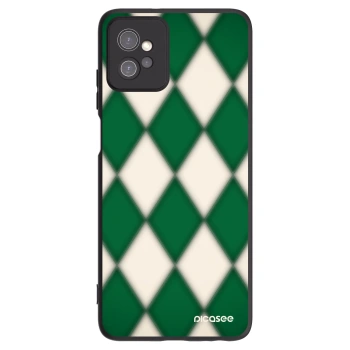 Maskica za Motorola Moto G32 - Emerald Diamond