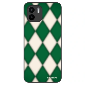 Maskica za Xiaomi Redmi A1 - Emerald Diamond