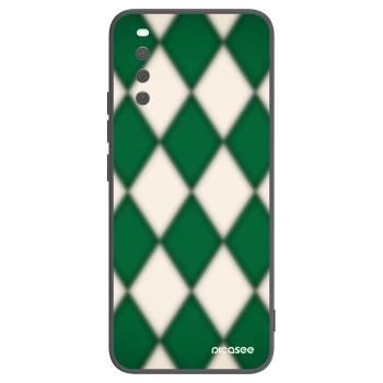 Maskica za Sony Xperia 10 III - Emerald Diamond