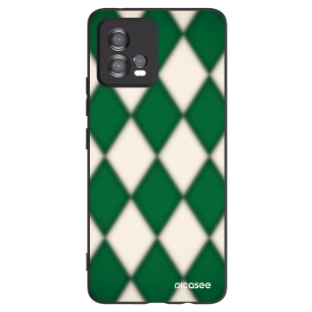 Maskica za Motorola Moto G72 - Emerald Diamond