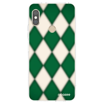 Maskica za Xiaomi Redmi Note 5 Global - Emerald Diamond