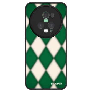 Maskica za Honor Magic5 Pro - Emerald Diamond