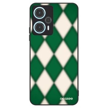 Maskica za Xiaomi Poco F5 - Emerald Diamond