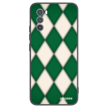 Maskica za Motorola Moto G62 - Emerald Diamond