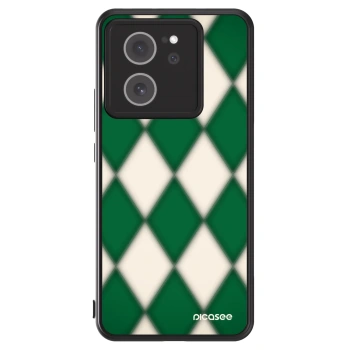 Picasee ULTIMATE CASE za Xiaomi 13T - Emerald Diamond
