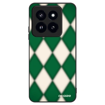 Maskica za Xiaomi 14 Pro - Emerald Diamond