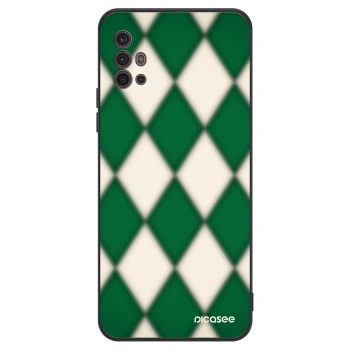 Maskica za Motorola Moto G30 - Emerald Diamond