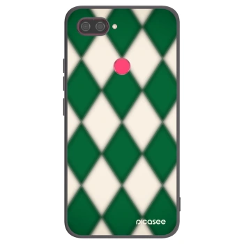 Maskica za Xiaomi Mi 8 Lite - Emerald Diamond