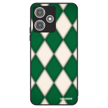 Maskica za Xiaomi Redmi 12 5G - Emerald Diamond