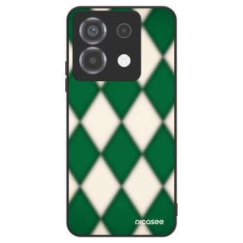 Maskica za Xiaomi Poco X6 - Emerald Diamond