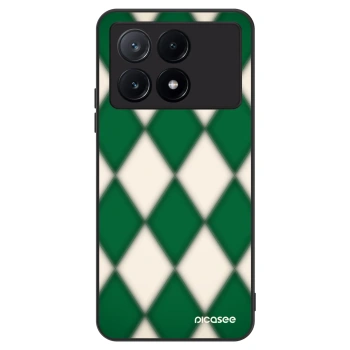 Maskica za Xiaomi Poco X6 Pro - Emerald Diamond