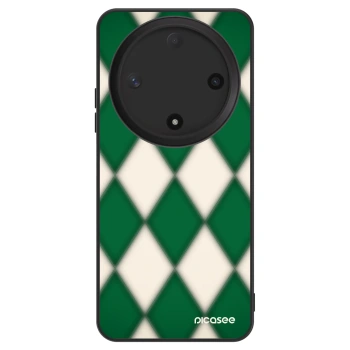 Maskica za Honor Magic6 Lite 5G - Emerald Diamond