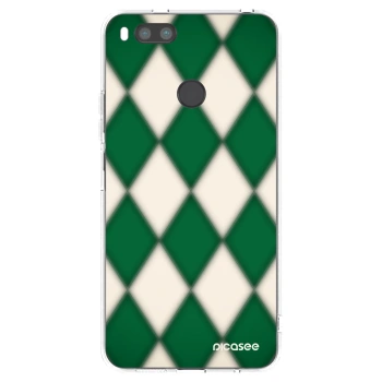 Maskica za Xiaomi Mi A1 Global - Emerald Diamond