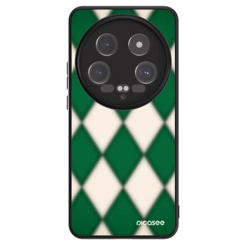 Maskica za Xiaomi 14 Ultra - Emerald Diamond