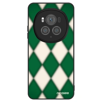 Maskica za Honor Magic6 Pro - Emerald Diamond