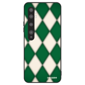 Maskica za Xiaomi Mi Note 10 (Pro) - Emerald Diamond