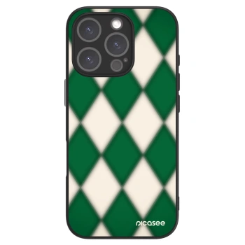 Maskica za Apple iPhone 16 Pro - Emerald Diamond