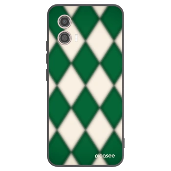 Maskica za Motorola Moto G53 5G - Emerald Diamond