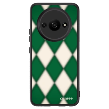 Maskica za Xiaomi Redmi A3 - Emerald Diamond