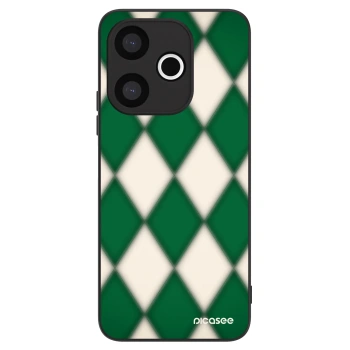 Maskica za Xiaomi Redmi 13 4G - Emerald Diamond