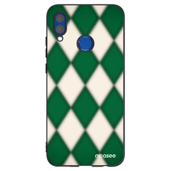 Maskica za Honor 10 Lite - Emerald Diamond