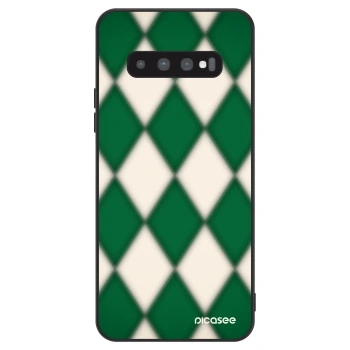 Maskica za Samsung Galaxy S10 Plus G975 - Emerald Diamond