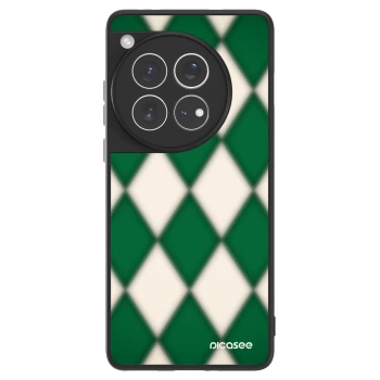 Picasee ULTIMATE CASE za OnePlus 12 5G - Emerald Diamond