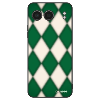 Maskica za OnePlus Nord 4 - Emerald Diamond