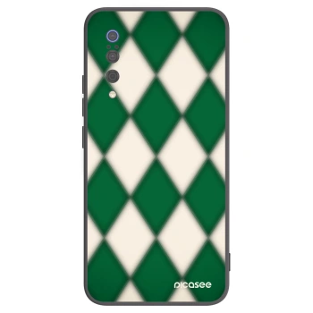 Maskica za Xiaomi Mi 9 - Emerald Diamond