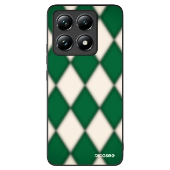 Picasee ULTIMATE CASE za Xiaomi 14T - Emerald Diamond