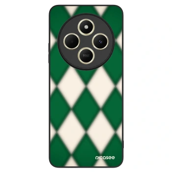 Maskica za Xiaomi Redmi 14C - Emerald Diamond