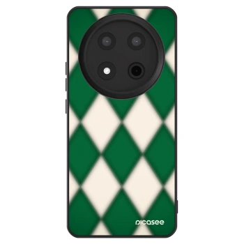 Maskica za Honor Magic7 Lite 5G - Emerald Diamond