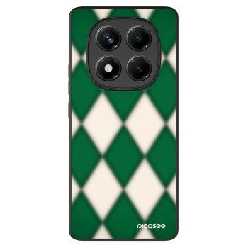 Picasee ULTIMATE CASE za Xiaomi Redmi Note 14 Pro 4G - Emerald Diamond