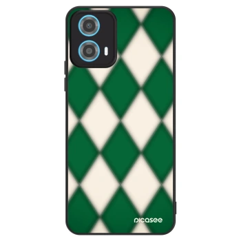Maskica za Motorola Moto G34 5G - Emerald Diamond