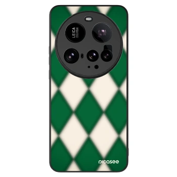 Picasee ULTIMATE CASE za Xiaomi 15 Ultra - Emerald Diamond
