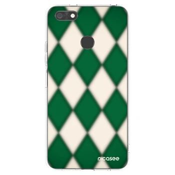 Maskica za Huawei P9 Lite Mini - Emerald Diamond