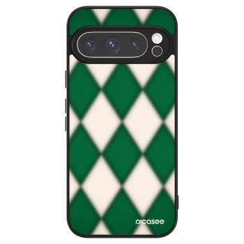 Maskica za Google Pixel 9 Pro - Emerald Diamond