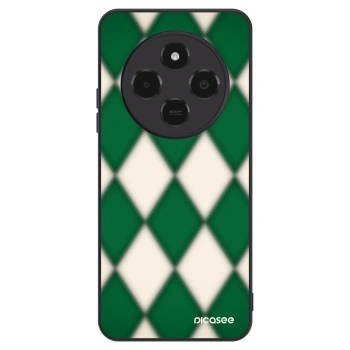 Maskica za Xiaomi Poco C75 - Emerald Diamond
