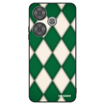 Maskica za Xiaomi Poco F6 - Emerald Diamond