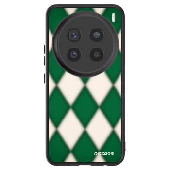 Maskica za Vivo X200 Pro - Emerald Diamond