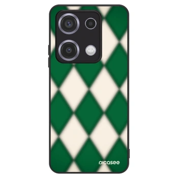 Maskica za Xiaomi Redmi Note 14S - Emerald Diamond