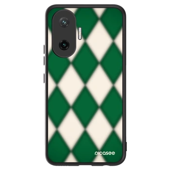 Maskica za Xiaomi Poco F7 5G - Emerald Diamond