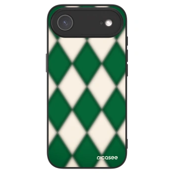 Picasee ULTIMATE CASE za Apple iPhone Air - Emerald Diamond