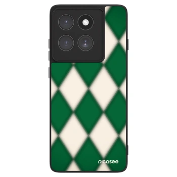 Maskica za Motorola Edge 60 5G - Emerald Diamond