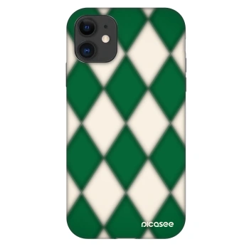 Maskica za Apple iPhone 11 - Emerald Diamond