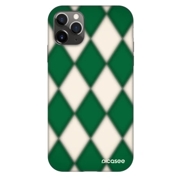 Maskica za Apple iPhone 11 Pro - Emerald Diamond