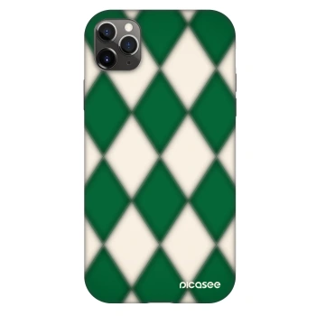 Maskica za Apple iPhone 11 Pro Max - Emerald Diamond