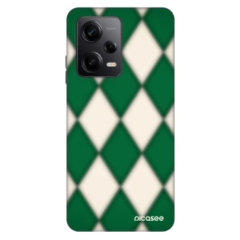 Maskica za Xiaomi Redmi Note 12 Pro 5G - Emerald Diamond